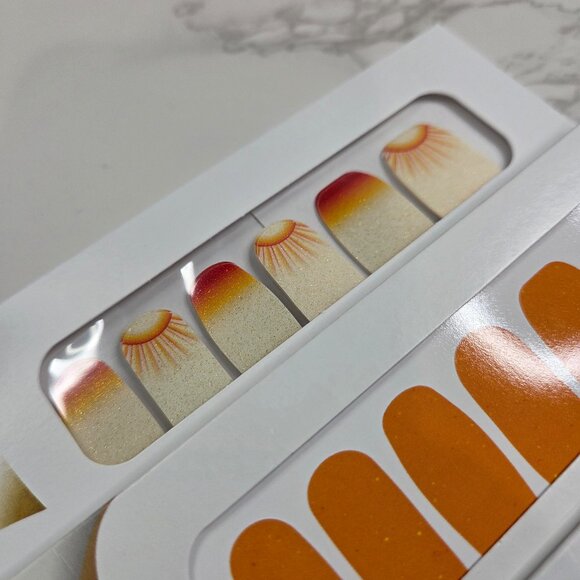 Retired Color Street Trio Bundle #6 - Picture 4 of 5